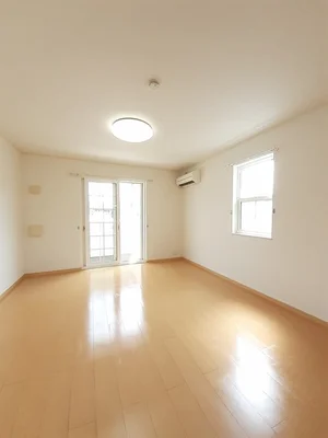 のマンスリーマンション・ウィークリーマンション「アクティフ春日 102・洋室(No.1358670)」メイン画像