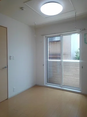 のマンスリーマンション・ウィークリーマンション「セレーノ 101・洋室(No.1358674)」メイン画像