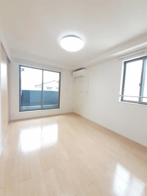 のマンスリーマンション・ウィークリーマンション「ローズ　グランツ 202・洋室(No.1358678)」メイン画像