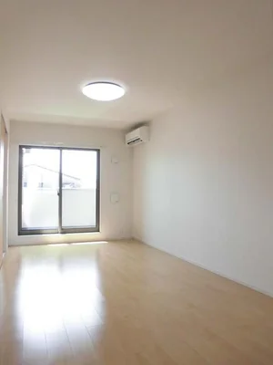 福山市のマンスリーマンション・ウィークリーマンション「エクイティ 303・洋室(No.1358680)」メイン画像