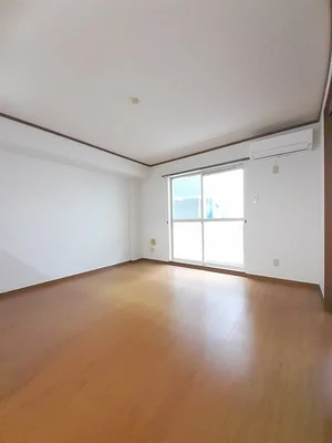 井原駅（岡山県）のマンスリーマンション・ウィークリーマンション「ボナール 104・洋室(No.1358690)」メイン画像