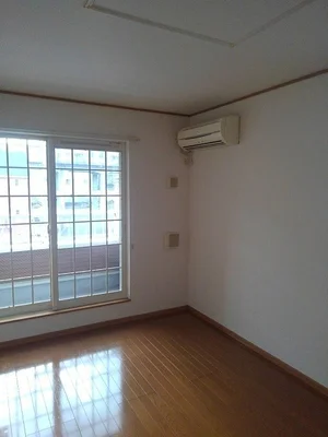 のマンスリーマンション・ウィークリーマンション「メゾン・アムール　Ｅ 201・洋室(No.1358692)」メイン画像