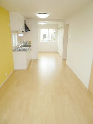 のマンスリーマンション・ウィークリーマンション「Ｂｅｎｅ 101・洋室(No.1358704)」メイン画像