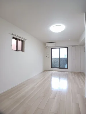 のマンスリーマンション・ウィークリーマンション「インサイドシーⅣ 201・洋室(No.1358709)」メイン画像