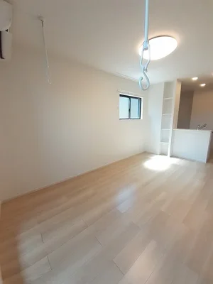 佐賀県のマンスリーマンション・ウィークリーマンション「ブリアン　メゾン　みやき　Ｂ 204・洋室(No.1358711)」メイン画像