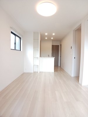 三養基郡みやき町のマンスリーマンション・ウィークリーマンション「ブリアン　メゾン　みやき　Ｂ 204・洋室(No.1358711)」メイン画像