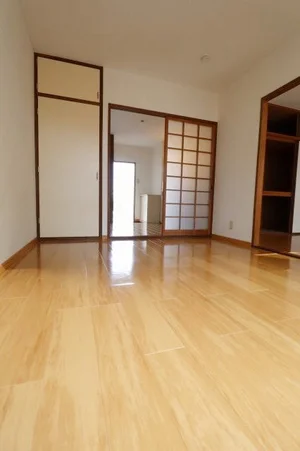 のマンスリーマンション・ウィークリーマンション「シティハイツカメリア 102・洋室(No.1358726)」メイン画像