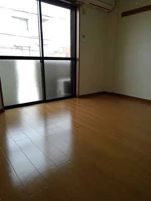 のマンスリーマンション・ウィークリーマンション「サマーパイン 203・洋室(No.1358727)」メイン画像