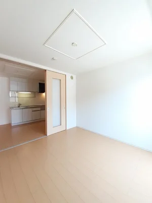 のマンスリーマンション・ウィークリーマンション「メゾンセレナーデＣ 102・洋室(No.1358736)」メイン画像