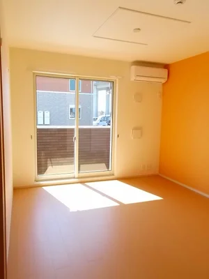 熊本県のマンスリーマンション・ウィークリーマンション「ロータスⅠ 103・洋室(No.1358739)」メイン画像