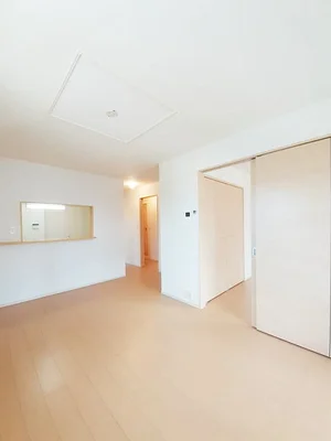 のマンスリーマンション・ウィークリーマンション「サングリーン錦ヶ丘　Ａ棟 201・洋室(No.1358740)」メイン画像