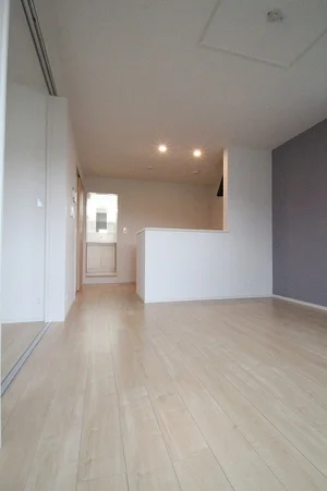 熊本県のマンスリーマンション・ウィークリーマンション「アミティコ　キャステッロⅡ 201・洋室(No.1358744)」メイン画像