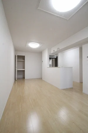 熊本県のマンスリーマンション・ウィークリーマンション「クレメント　８６ 103・洋室(No.1358745)」メイン画像