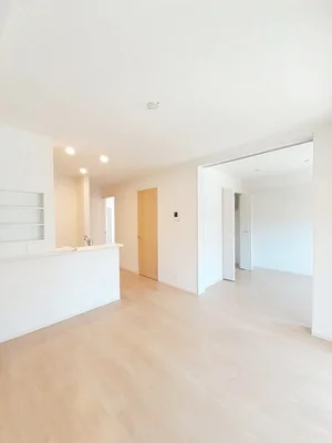 のマンスリーマンション・ウィークリーマンション「ブラウンドヒル　Ｍ 105・洋室(No.1358748)」メイン画像