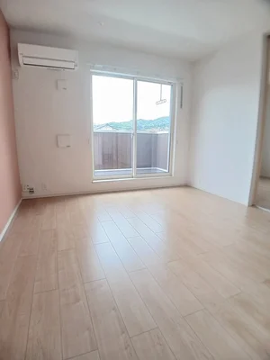 のマンスリーマンション・ウィークリーマンション「コスモグランツ 204・洋室(No.1358749)」メイン画像