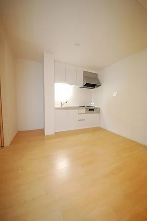 のマンスリーマンション・ウィークリーマンション「ＧＲＡＮＤ　ＡＤＲＥＡ　Ⅰ 101・洋室(No.1358750)」メイン画像