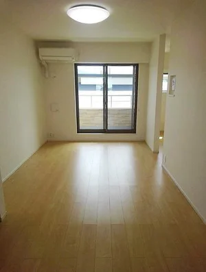 のマンスリーマンション・ウィークリーマンション「メゾン・ボヌール峯 202・洋室(No.1358753)」メイン画像