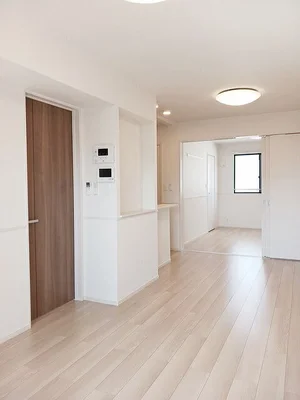 のマンスリーマンション・ウィークリーマンション「ユーフォリアａ 203・洋室(No.1358758)」メイン画像