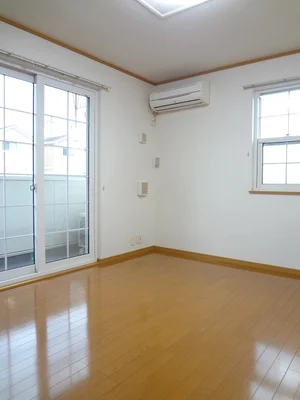 のマンスリーマンション・ウィークリーマンション「グランドゥール　Ａ 105・洋室(No.1358766)」メイン画像