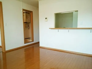 のマンスリーマンション・ウィークリーマンション「エスポアールＡ 202・洋室(No.1358767)」メイン画像