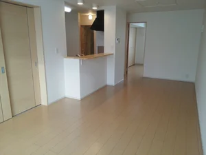 のマンスリーマンション・ウィークリーマンション「ビリーブ　グットⅡ 203・LDK(No.1358771)」メイン画像