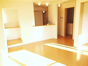 深川駅（北海道）のマンスリーマンション・ウィークリーマンション「ビクトリー深川Ｂ 204・洋室(No.1358772)」メイン画像