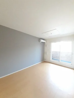 のマンスリーマンション・ウィークリーマンション「グリーンシトラス 202・洋室(No.1358773)」メイン画像