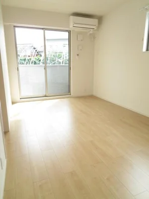 のマンスリーマンション・ウィークリーマンション「ミライエ沖浜Ⅱ 101・洋室(No.1358777)」メイン画像