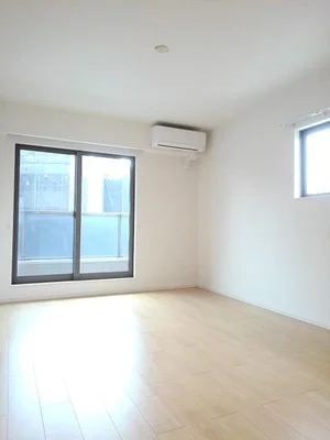 聖マリアンナ医科大学病院周辺のマンスリーマンション・ウィークリーマンション「アラク 201・洋室(No.1358778)」メイン画像