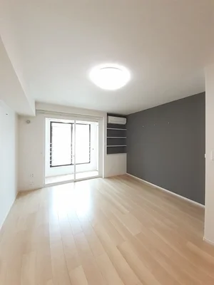 のマンスリーマンション・ウィークリーマンション「ロンシャン 202・洋室(No.1358779)」メイン画像