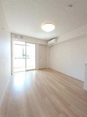 のマンスリーマンション・ウィークリーマンション「グレイシャス 105・洋室(No.1358782)」メイン画像