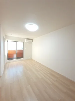 のマンスリーマンション・ウィークリーマンション「ポート　レジデンス　大林 202・洋室(No.1358783)」メイン画像