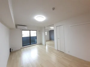 関東労災病院周辺のマンスリーマンション・ウィークリーマンション「アーバンウッド 203・洋室(No.1358784)」メイン画像