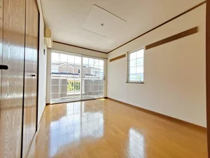 のマンスリーマンション・ウィークリーマンション「アサヒコーポ桜Ⅲ 104・洋室(No.1358786)」メイン画像