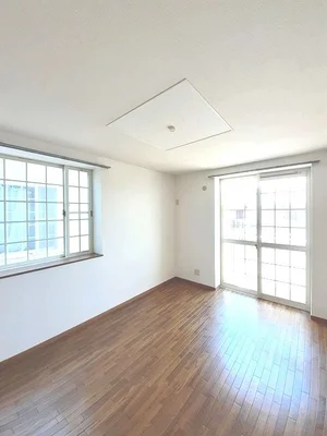 のマンスリーマンション・ウィークリーマンション「メゾングレース　Ｂ 203・洋室(No.1358787)」メイン画像