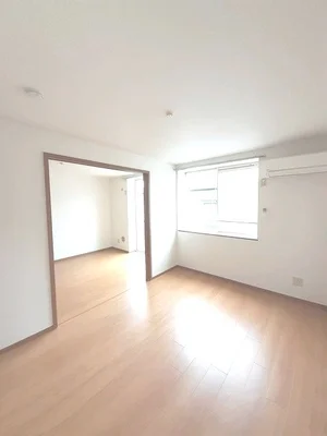 のマンスリーマンション・ウィークリーマンション「メゾングレース　Ｃ 204・洋室(No.1358788)」メイン画像