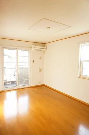 のマンスリーマンション・ウィークリーマンション「ベル　リヴィエール 101・洋室(No.1358791)」メイン画像