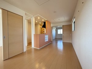 のマンスリーマンション・ウィークリーマンション「セイバリー　Ⅵ 203・洋室(No.1358797)」メイン画像