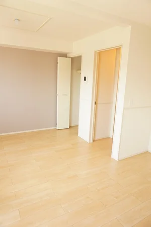 のマンスリーマンション・ウィークリーマンション「アメニティＢ 202・洋室(No.1358800)」メイン画像