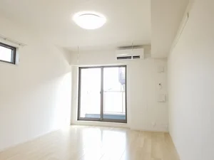 のマンスリーマンション・ウィークリーマンション「ベルヴィラ 201・洋室(No.1358804)」メイン画像