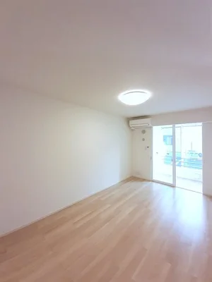高松市のマンスリーマンション・ウィークリーマンション「エベントⅡＢ 102・洋室(No.1358805)」メイン画像