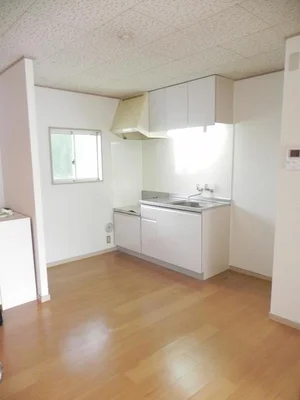 千葉県のマンスリーマンション・ウィークリーマンション「シティハイツ駒木台 203・洋室(No.1358808)」メイン画像