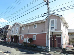 恋ヶ窪駅（東京都）のマンスリーマンション・ウィークリーマンション「ローズ・フルール 202・洋室(No.1358813)」メイン画像