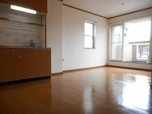 恋ヶ窪駅（東京都）のマンスリーマンション・ウィークリーマンション「ローズ・フルール 201・洋室(No.1358814)」メイン画像