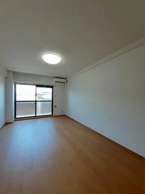 のマンスリーマンション・ウィークリーマンション「グランディール太田Ａ 205・洋室(No.1358815)」メイン画像