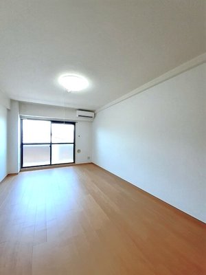 高松市のマンスリーマンション・ウィークリーマンション「グランディール太田Ａ 205・洋室(No.1358815)」メイン画像
