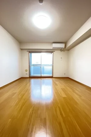 神奈川県のマンスリーマンション・ウィークリーマンション「ファミリアノ－ル 303・洋室(No.1358816)」メイン画像