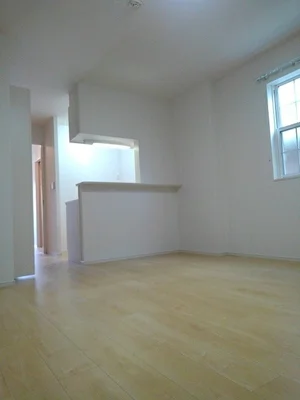 のマンスリーマンション・ウィークリーマンション「メゾン・ド・タカラ 101・洋室(No.1358819)」メイン画像