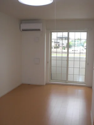 熊本県のマンスリーマンション・ウィークリーマンション「シーガル　ハイツⅠ 103・洋室(No.1358820)」メイン画像