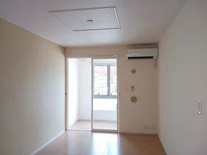 のマンスリーマンション・ウィークリーマンション「グラン・シャリオＡ 102・洋室(No.1358822)」メイン画像